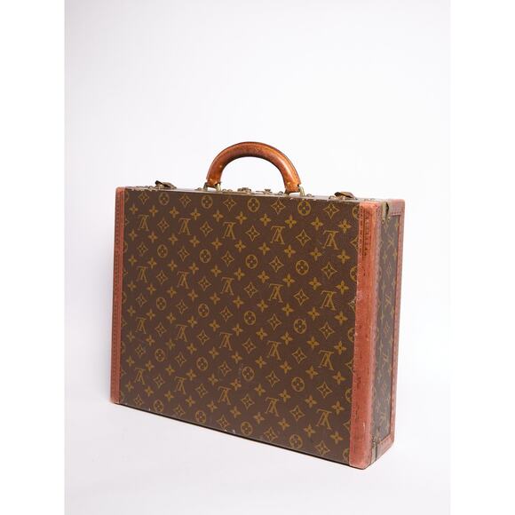 Louis Vuitton Monogram Briefcase - Picture 5 of 12